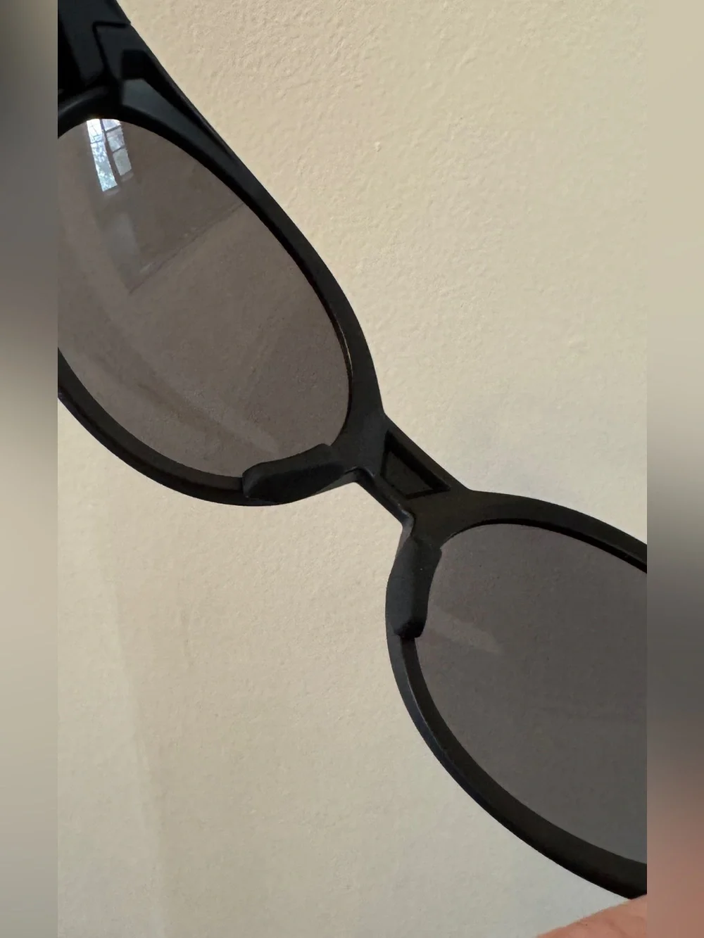 Oakley Eye Jacket Redux - matte Black